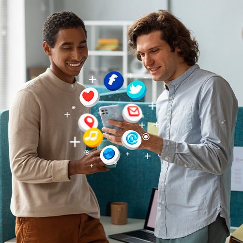 Personalized Marketing